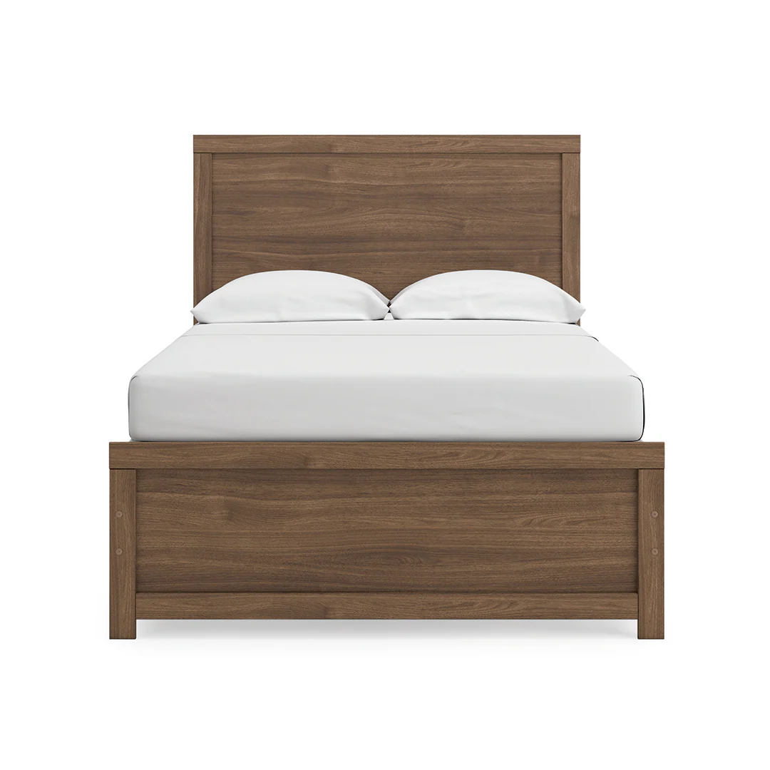 Broachmyn Bed - Brown - Image 10