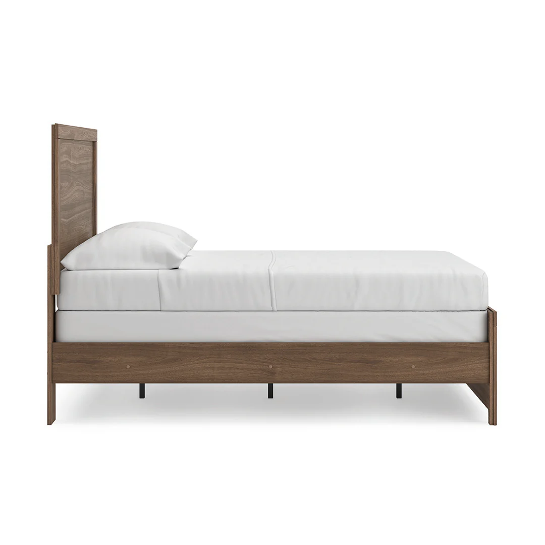 Broachmyn Bed - Brown - Image 11