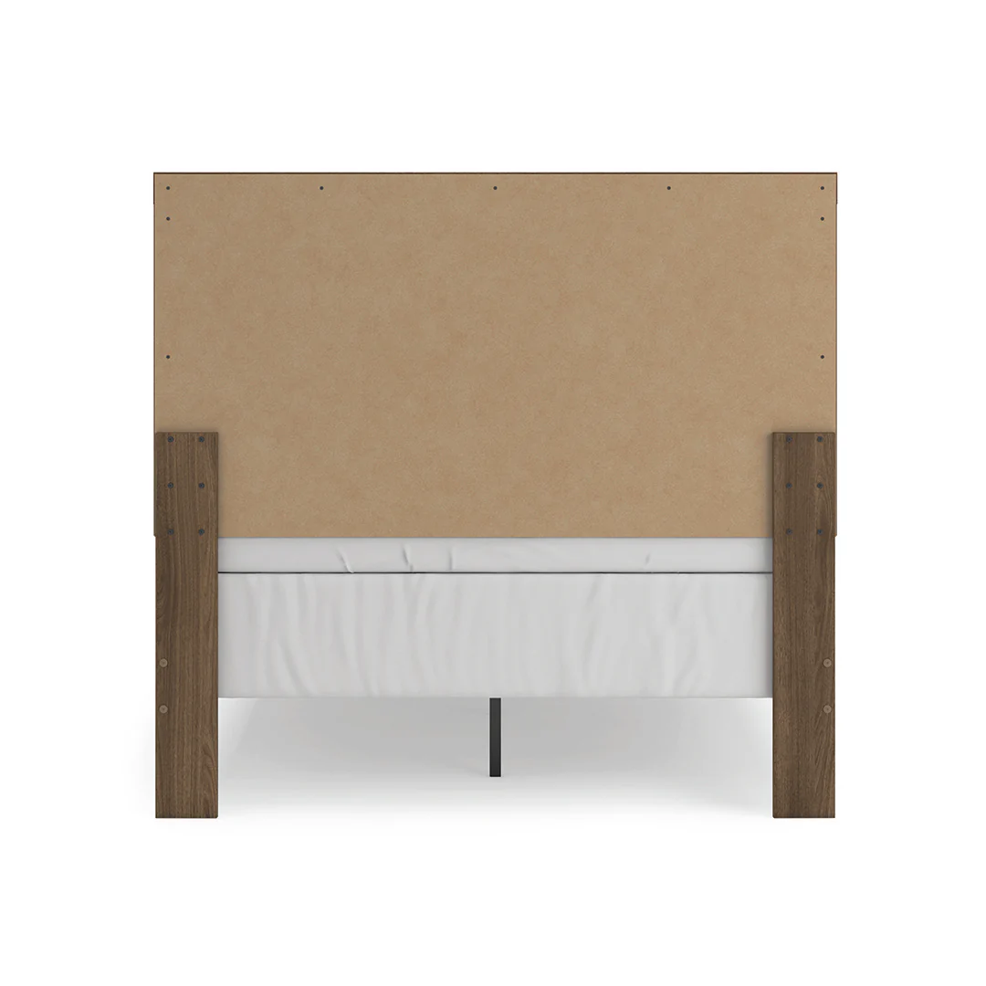 Broachmyn Bed - Brown - Image 12