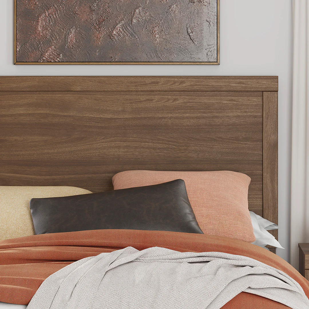 Broachmyn Bed - Brown - Image 13