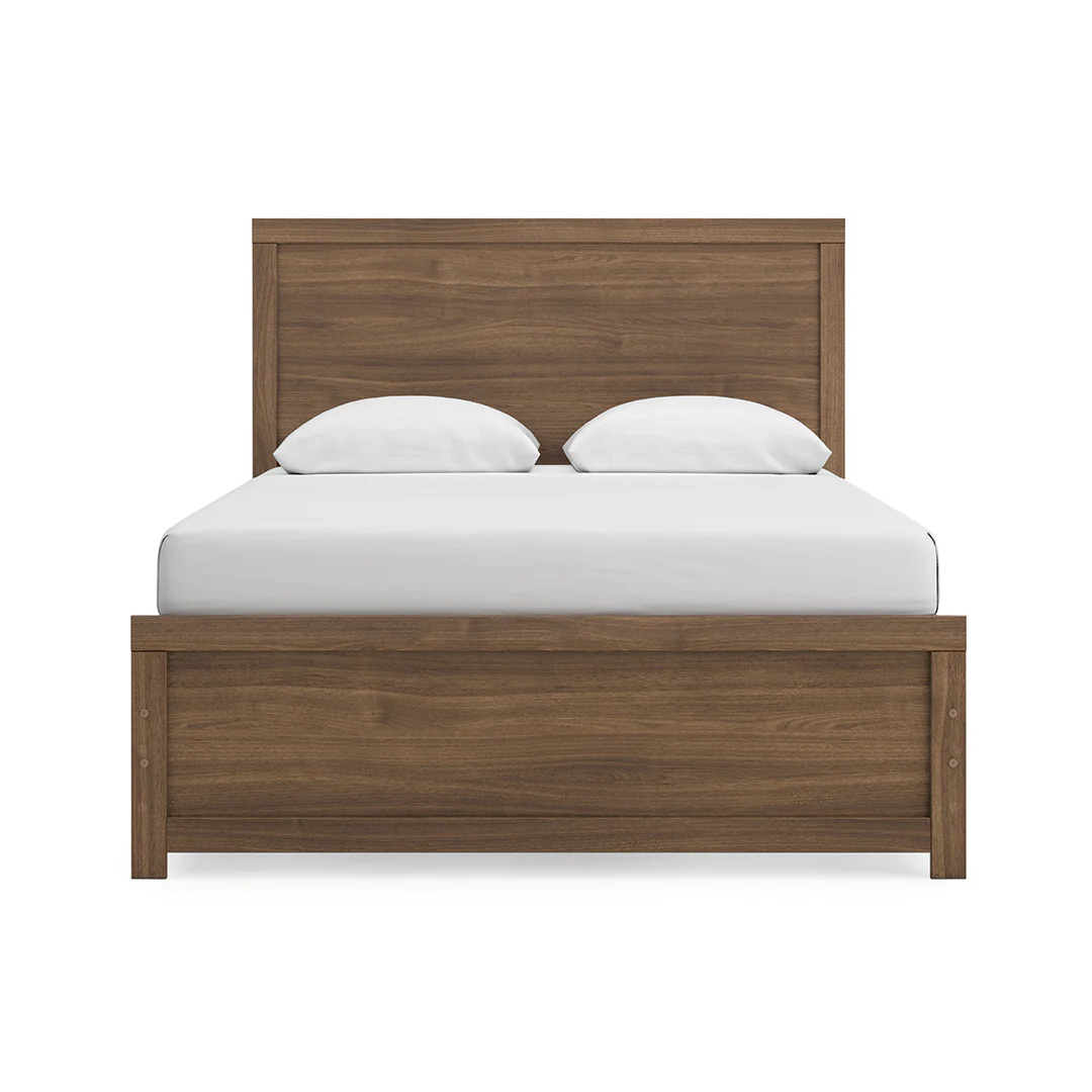 Broachmyn Bed - Brown - Image 17