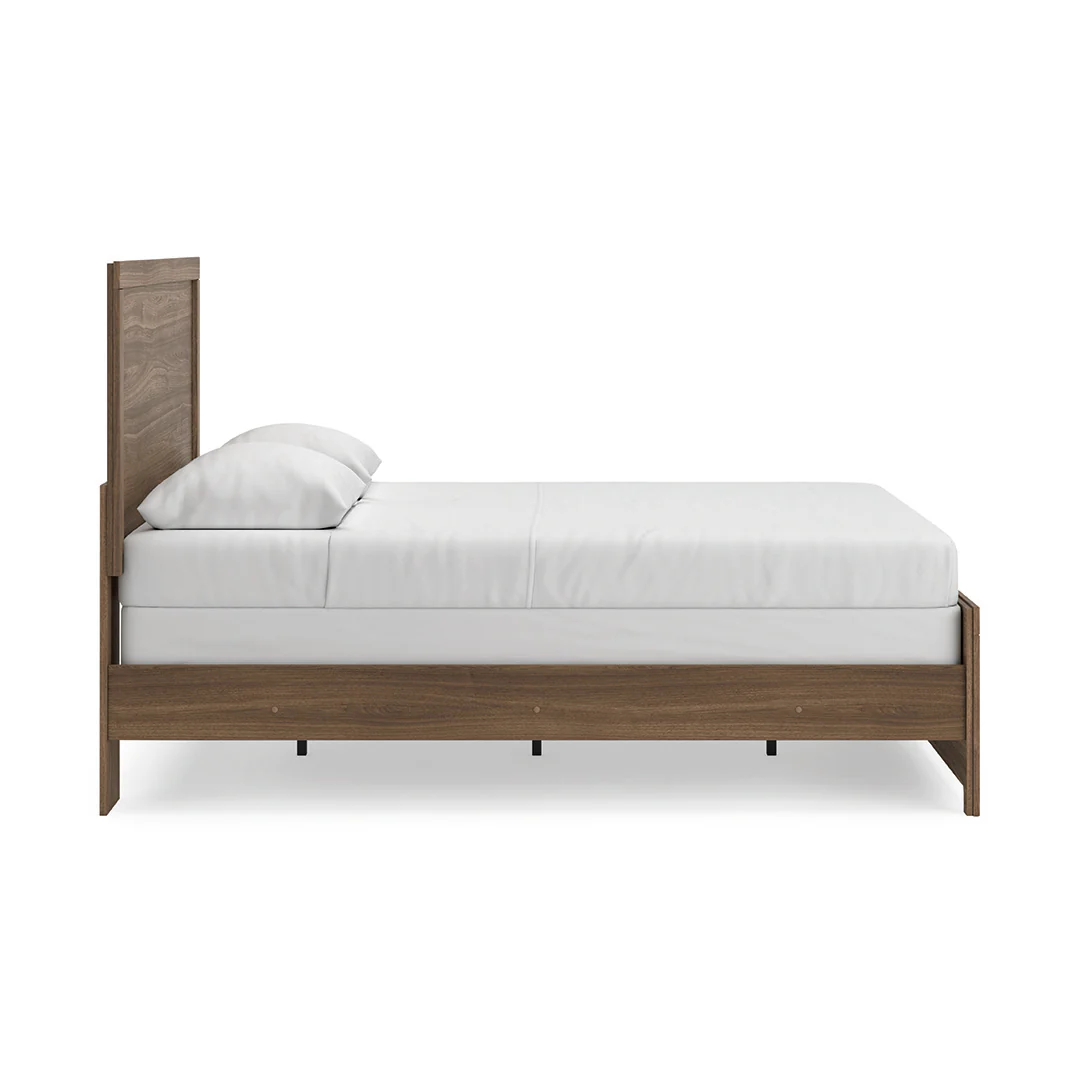 Broachmyn Bed - Brown - Image 18