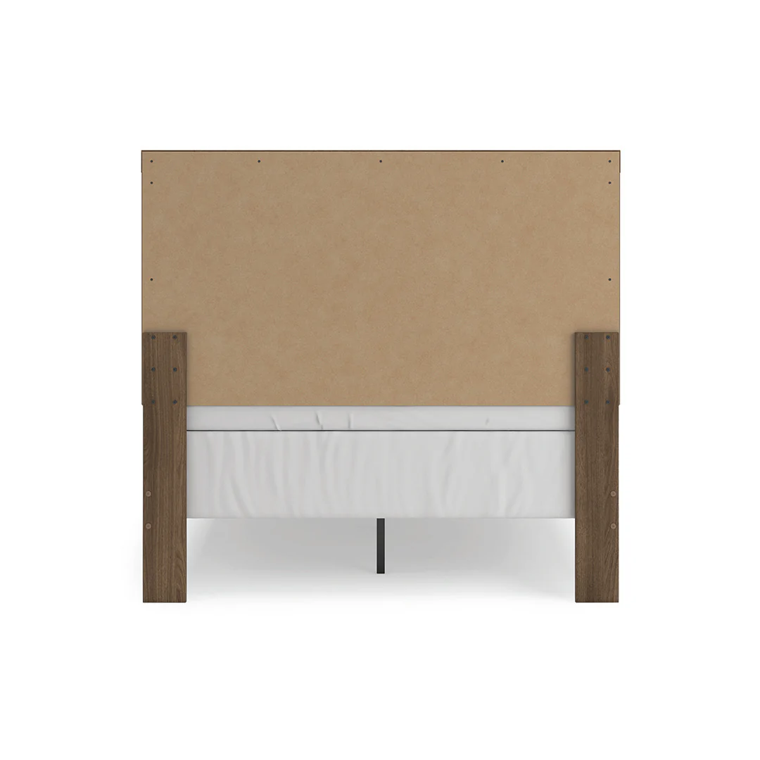 Broachmyn Bed - Brown - Image 19