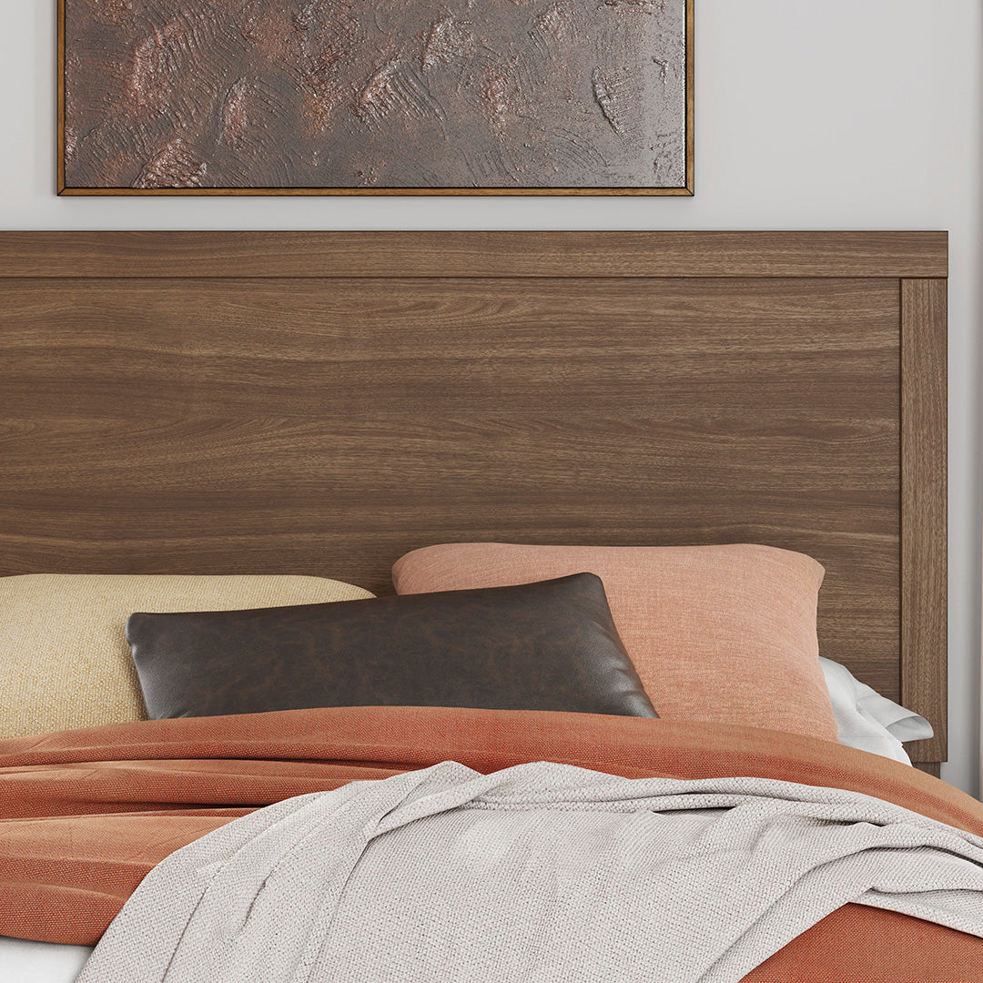 Broachmyn Bed - Brown - Image 20