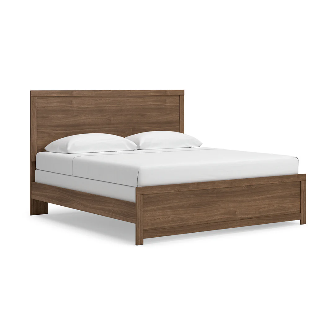 Broachmyn Bed - Brown - Image 22