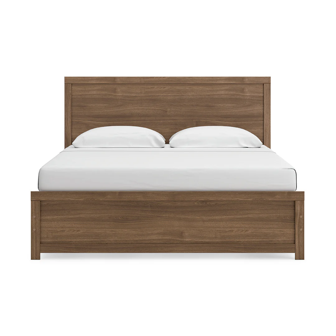 Broachmyn Bed - Brown - Image 24