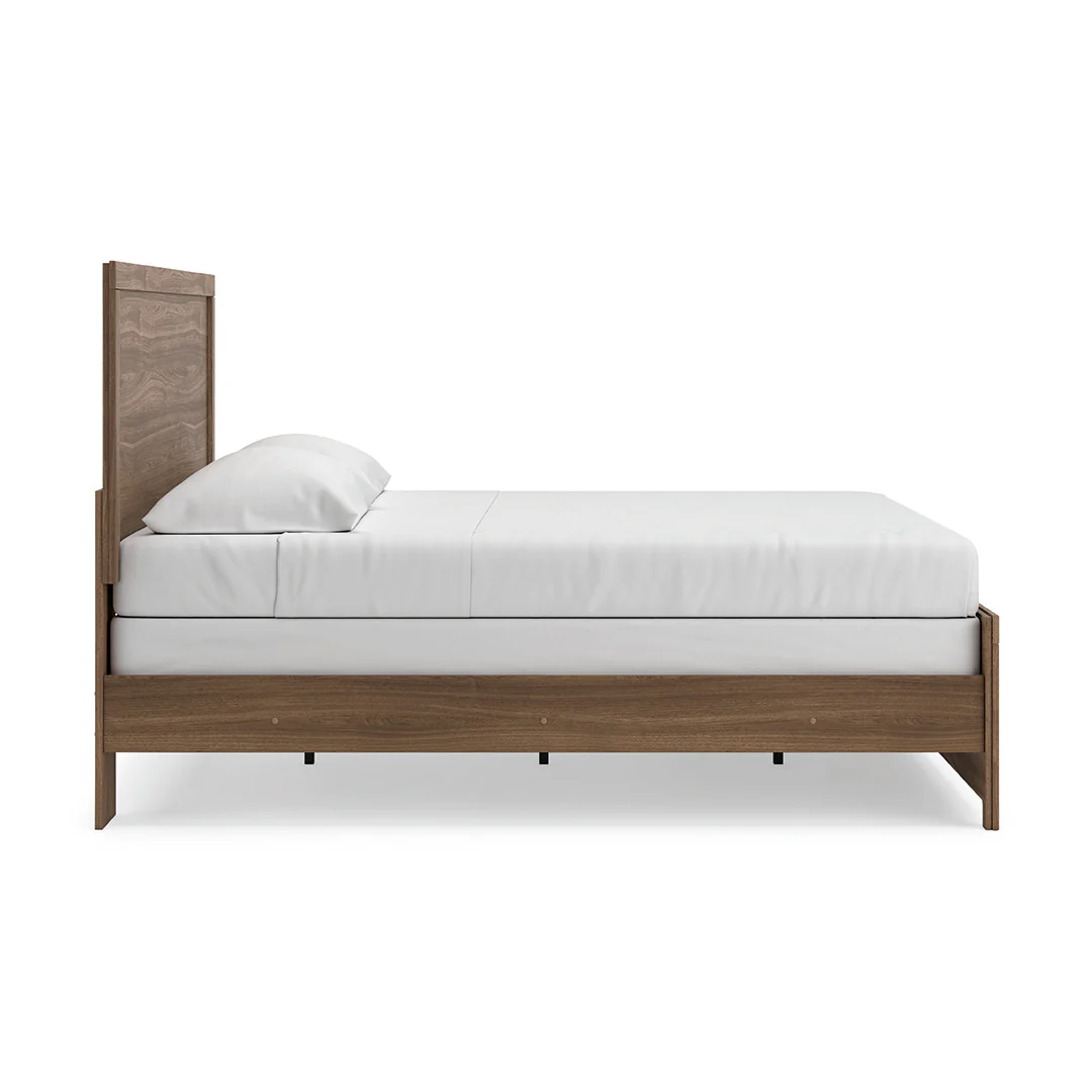 Broachmyn Bed - Brown - Image 25