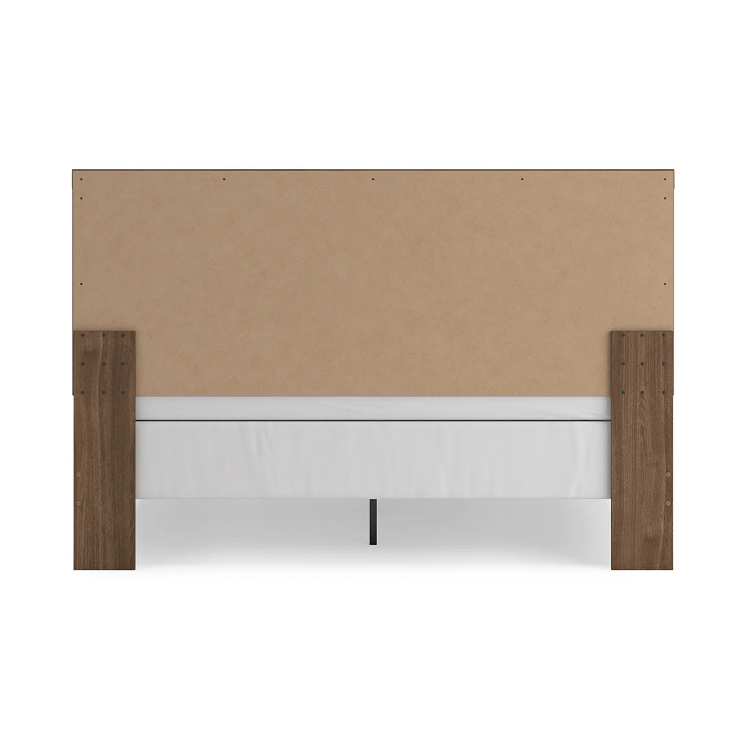 Broachmyn Bed - Brown - Image 26