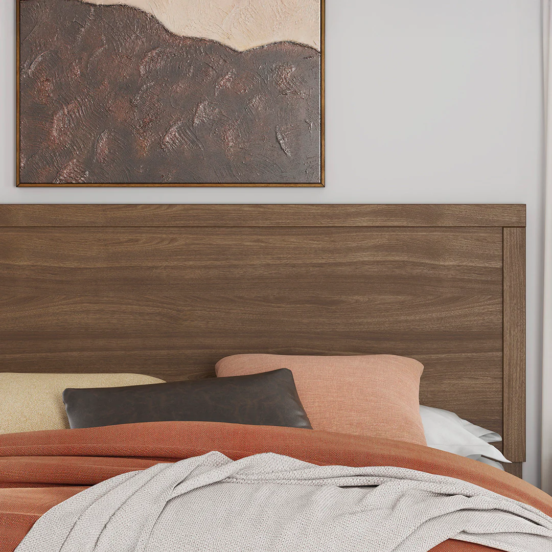 Broachmyn Bed - Brown - Image 27