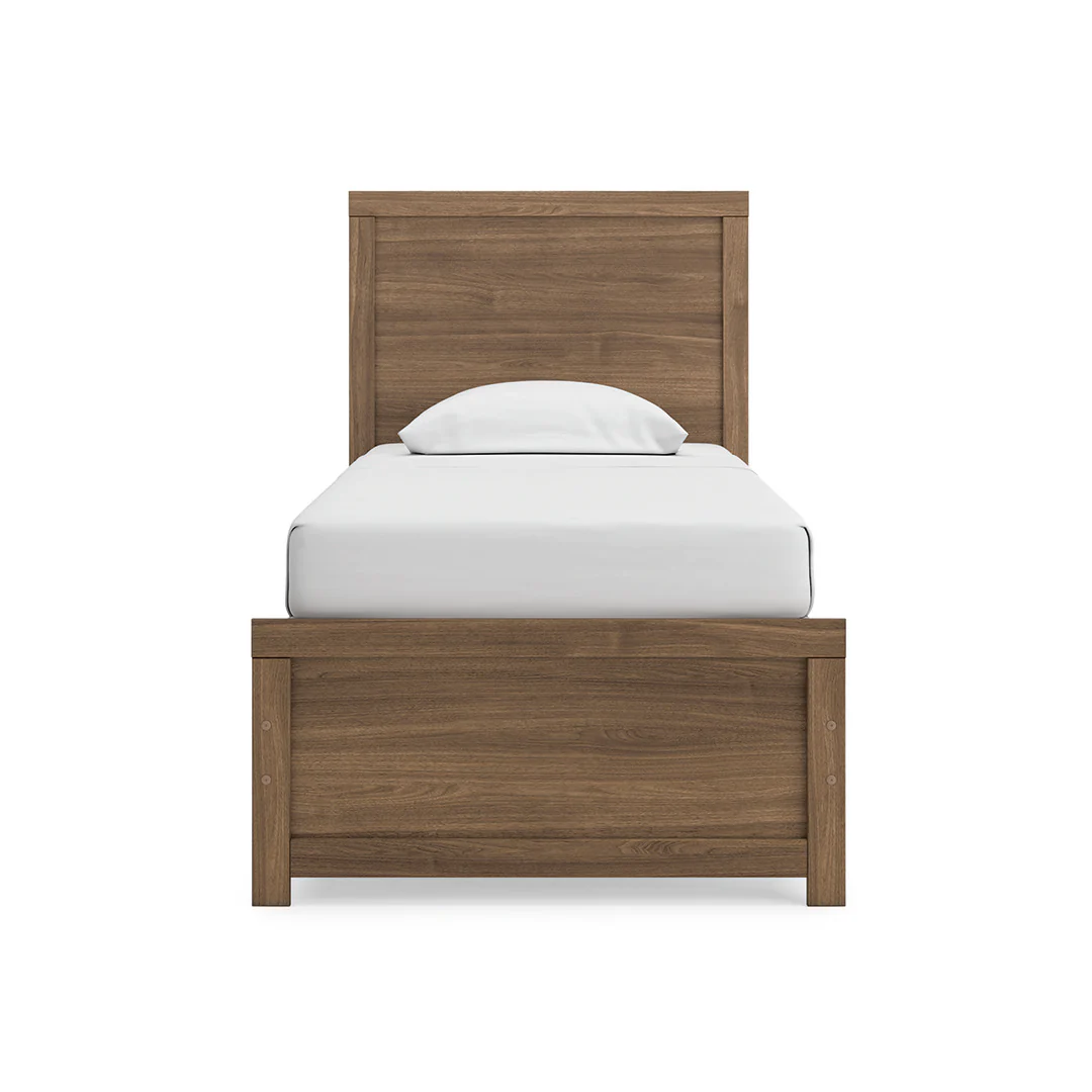 Broachmyn Bed - Brown - Image 3