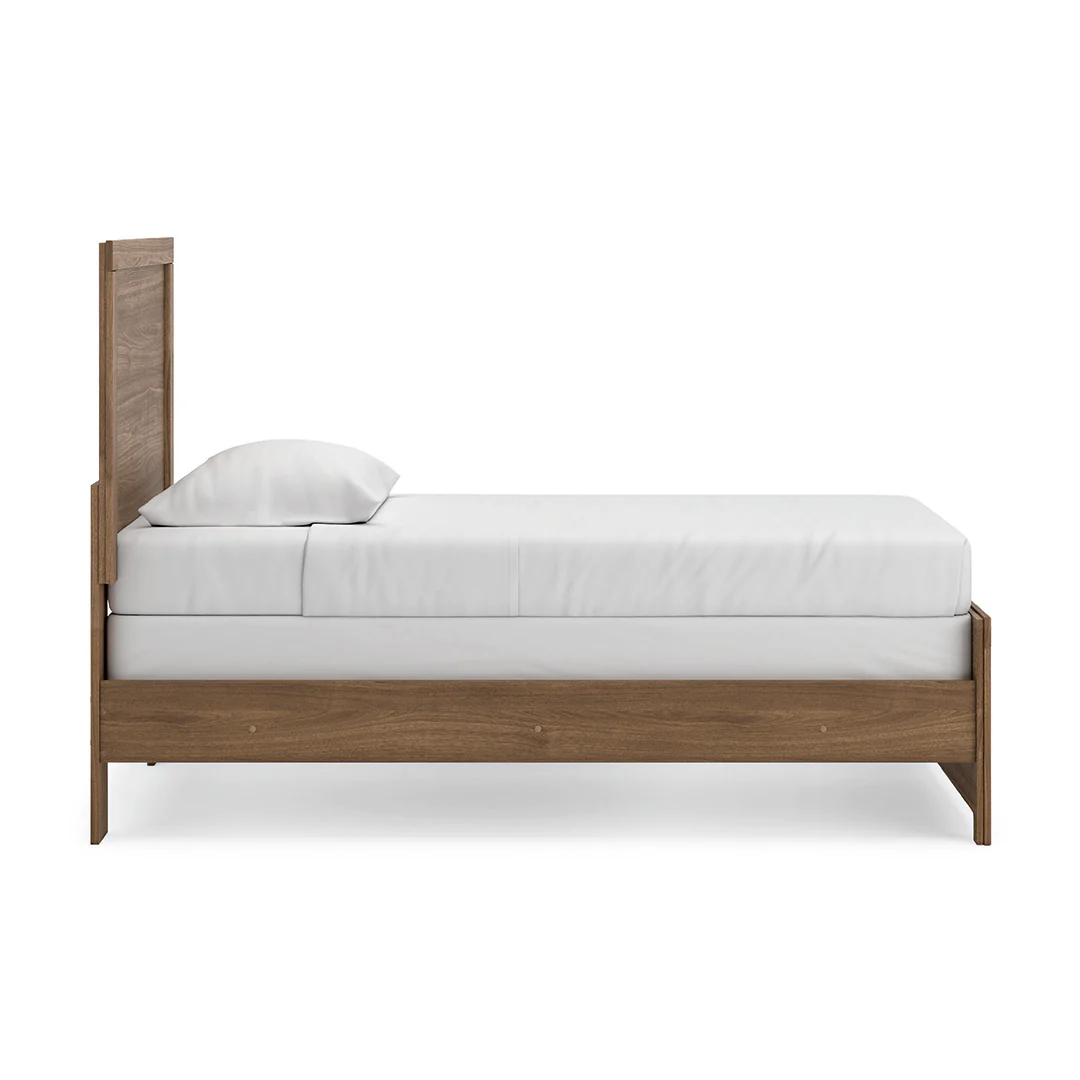 Broachmyn Bed - Brown - Image 4
