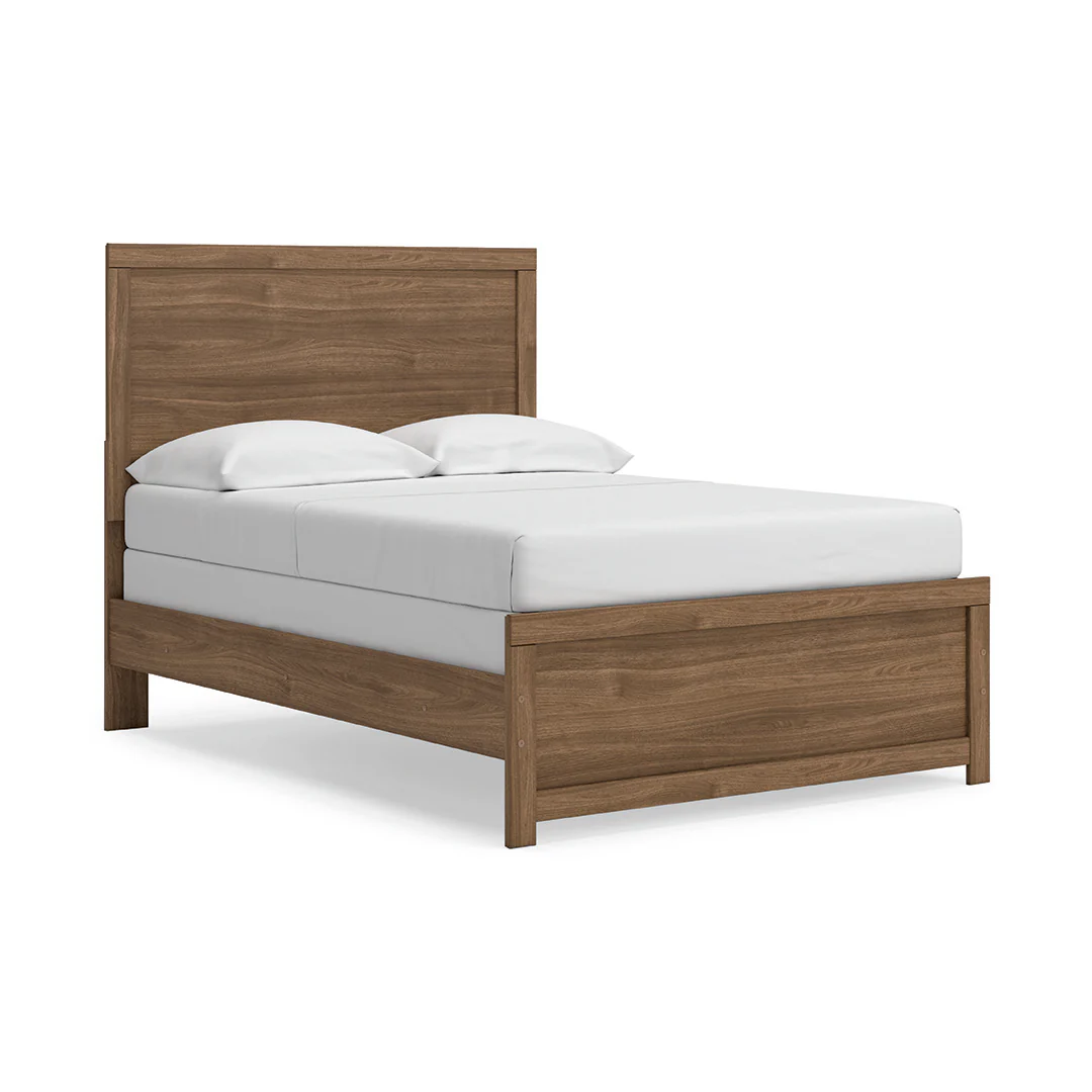 Broachmyn Bed - Brown - Image 8