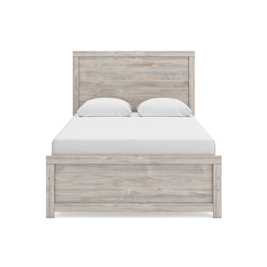 Broachmyn Bed - Gray - Image 10