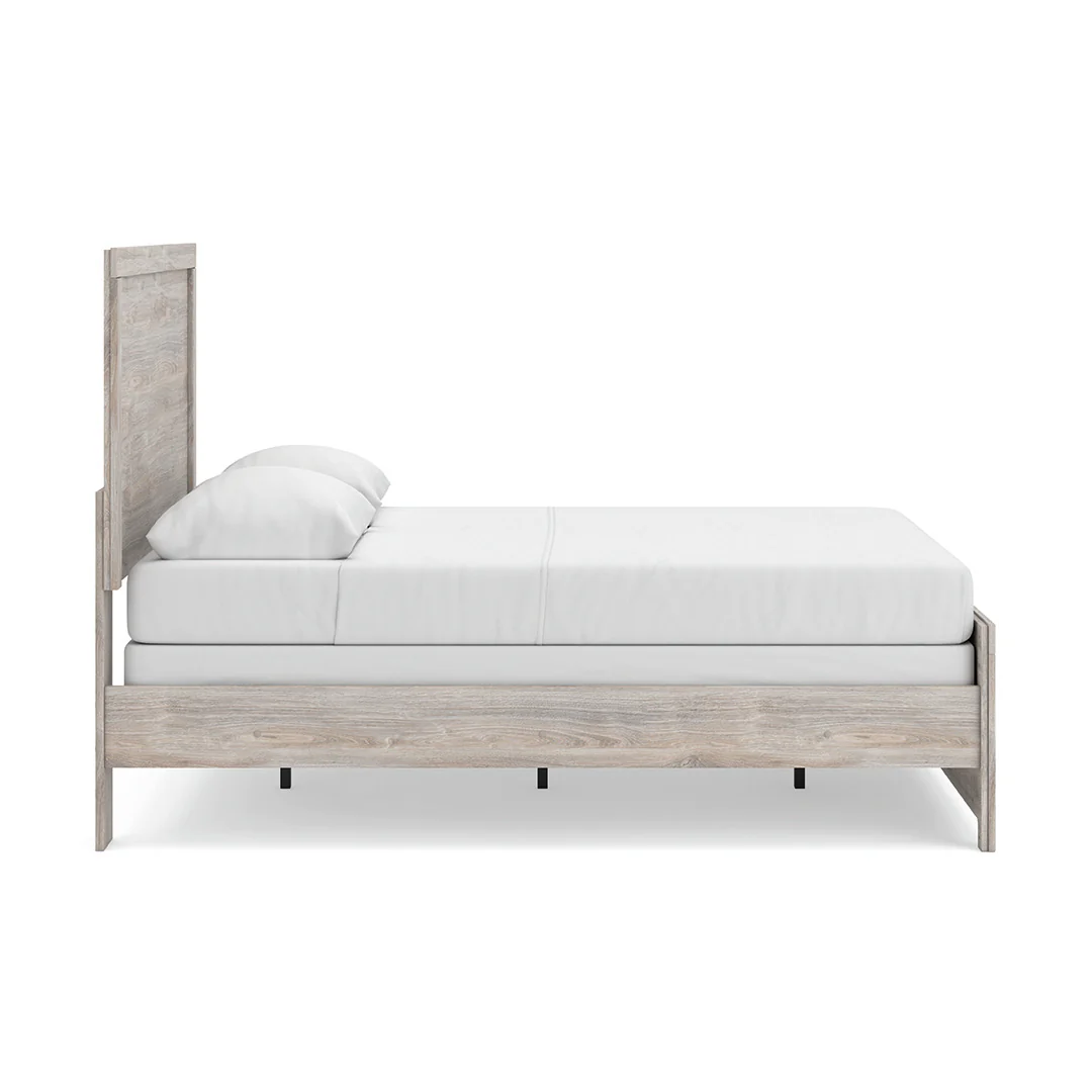 Broachmyn Bed - Gray - Image 11