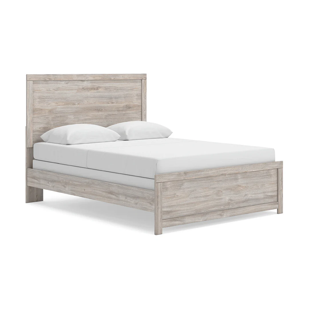Broachmyn Bed - Gray - Image 15
