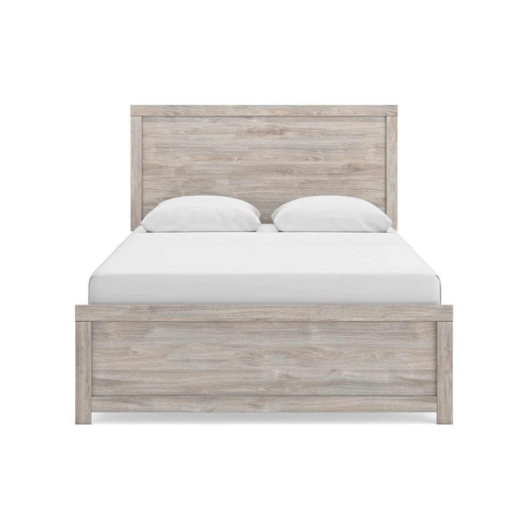 Broachmyn Bed - Gray - Image 17