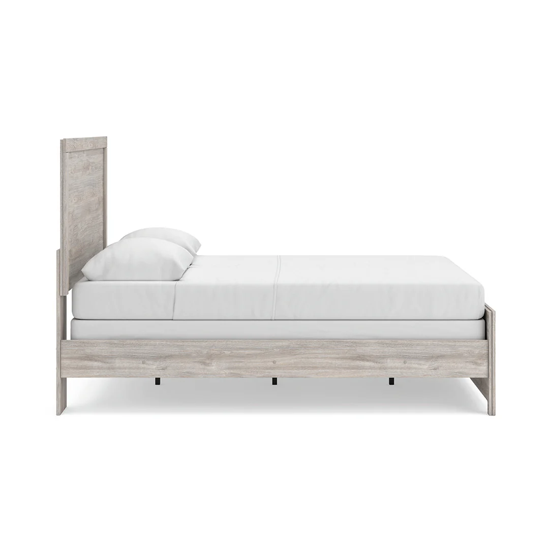 Broachmyn Bed - Gray - Image 18