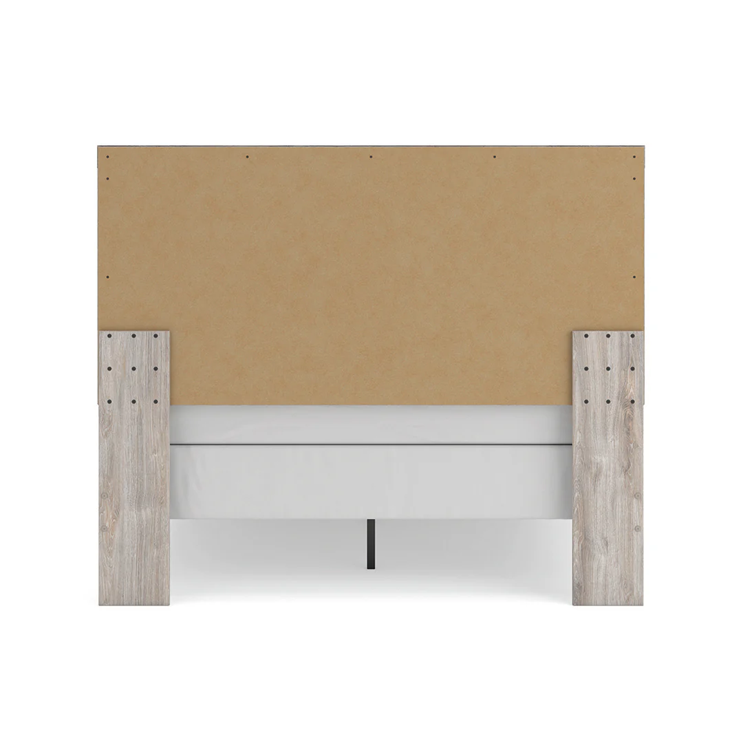 Broachmyn Bed - Gray - Image 19