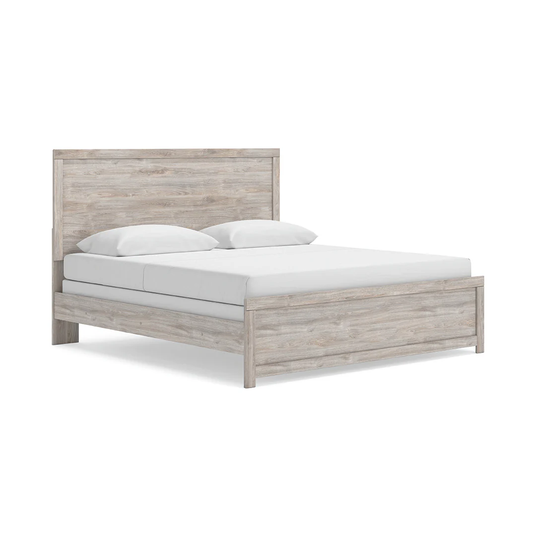 Broachmyn Bed - Gray - Image 22