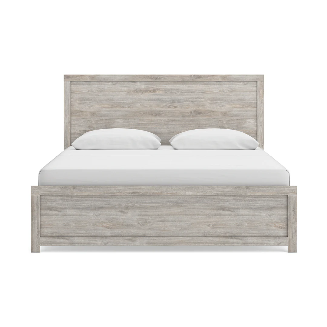 Broachmyn Bed - Gray - Image 24