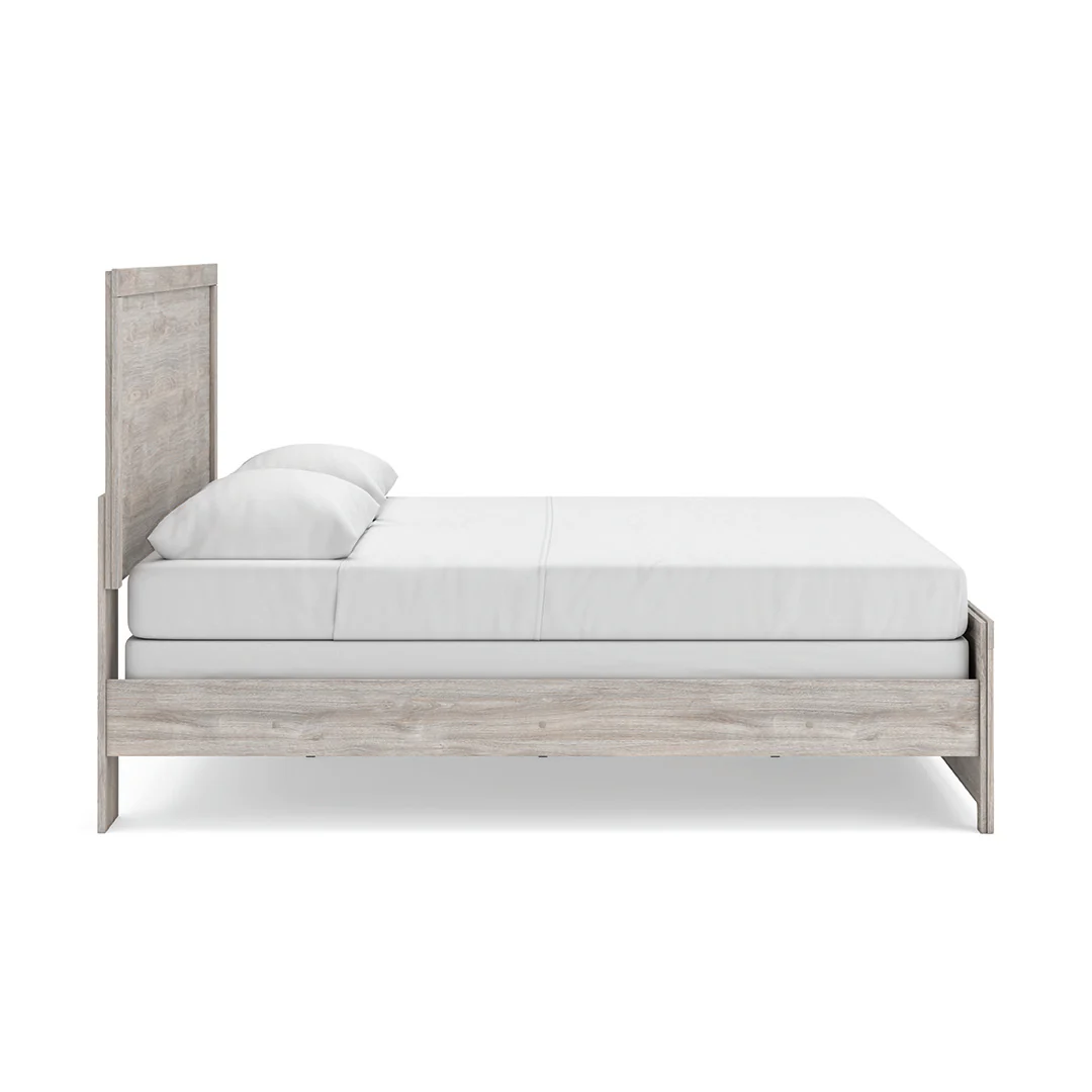 Broachmyn Bed - Gray - Image 25