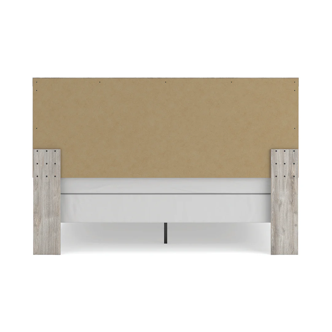 Broachmyn Bed - Gray - Image 26