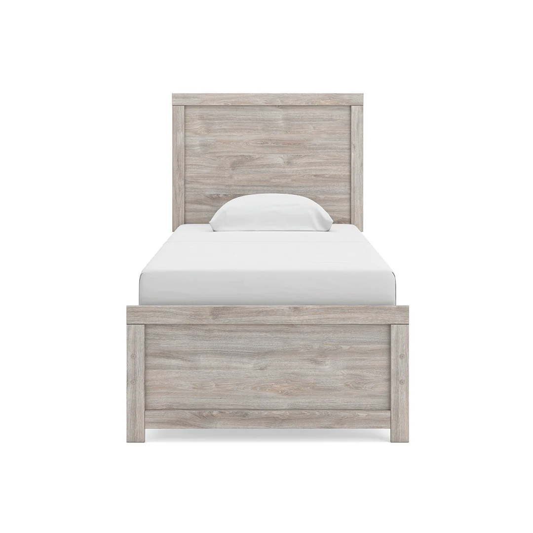 Broachmyn Bed - Gray - Image 3