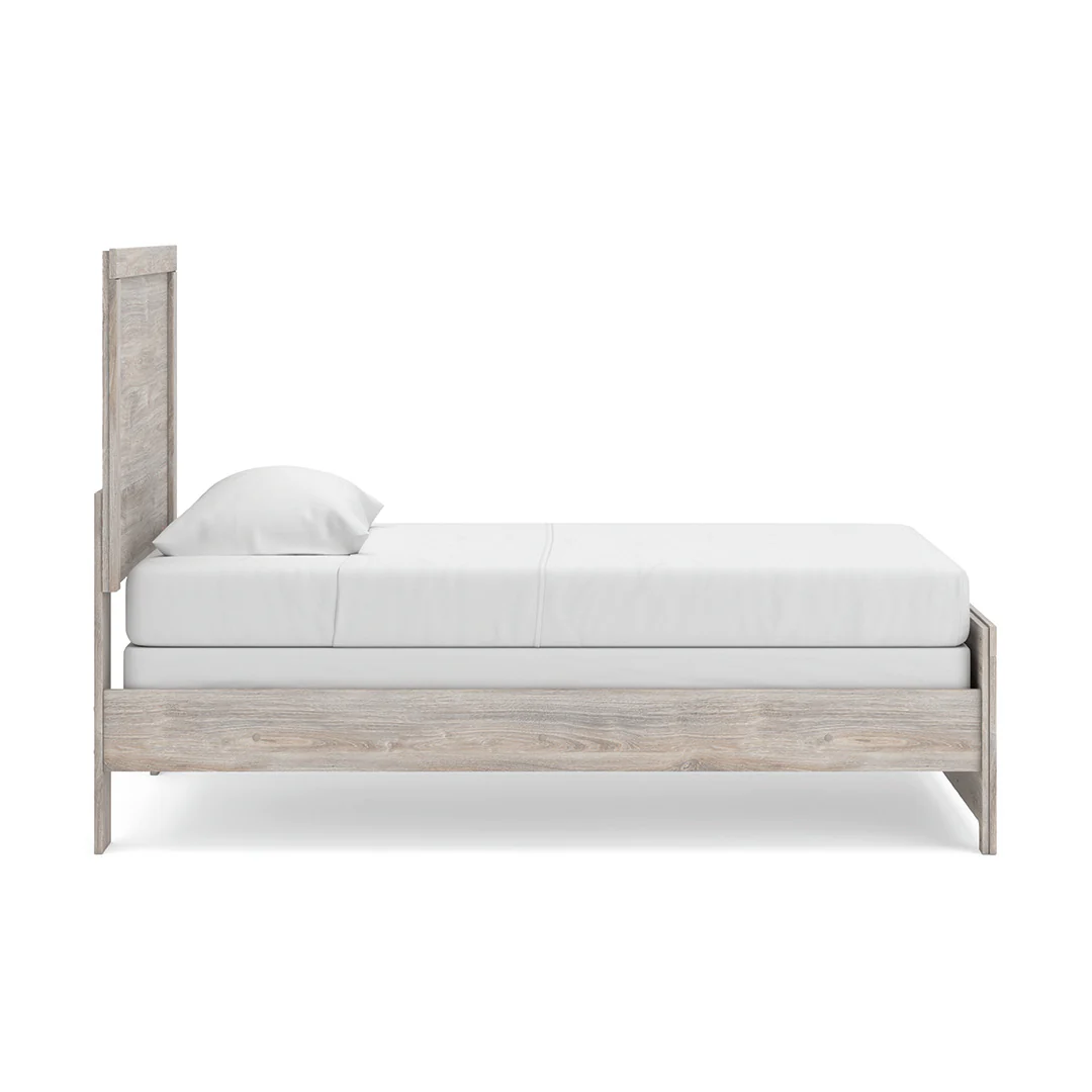 Broachmyn Bed - Gray - Image 4