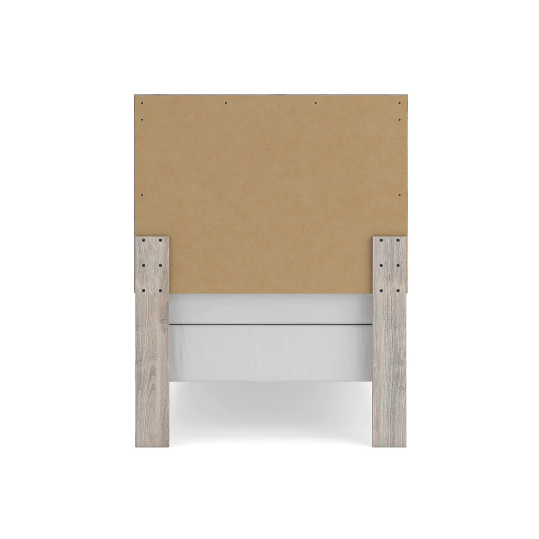 Broachmyn Bed - Gray - Image 5