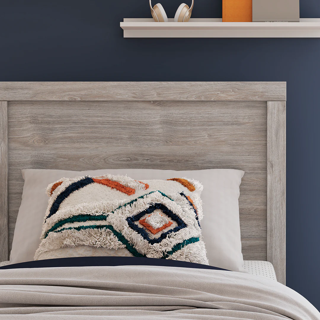 Broachmyn Bed - Gray - Image 6