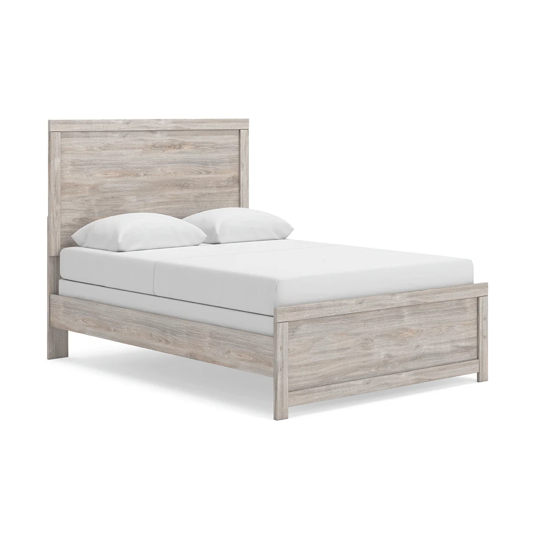 Broachmyn Bed - Gray - Image 8