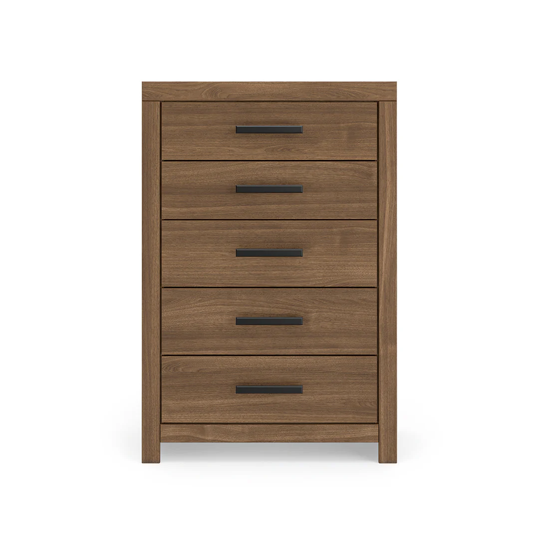 Broachmyn Chest - Brown - Image 3