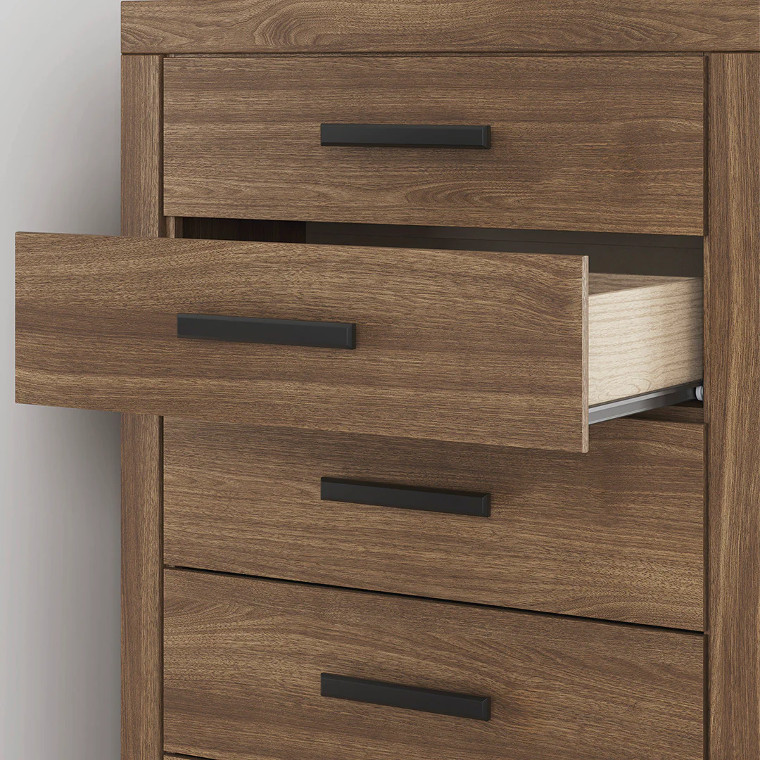 Broachmyn Chest - Brown - Image 8