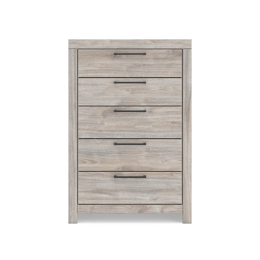 Broachmyn Chest - Gray - Image 3
