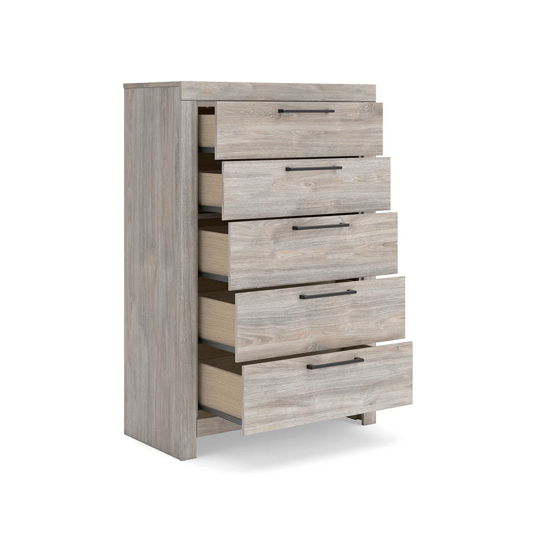 Broachmyn Chest - Gray - Image 4