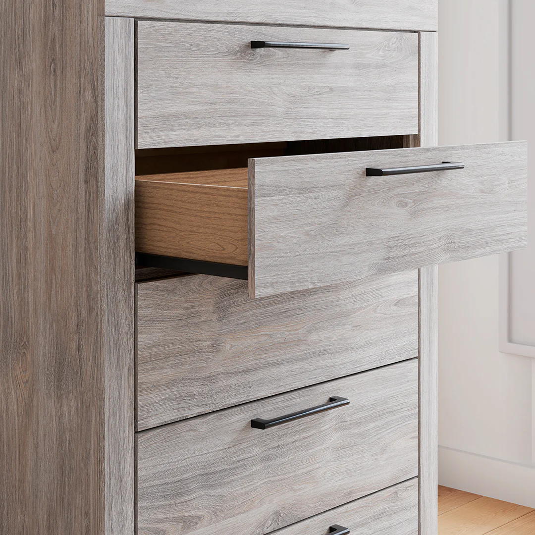 Broachmyn Chest - Gray - Image 8