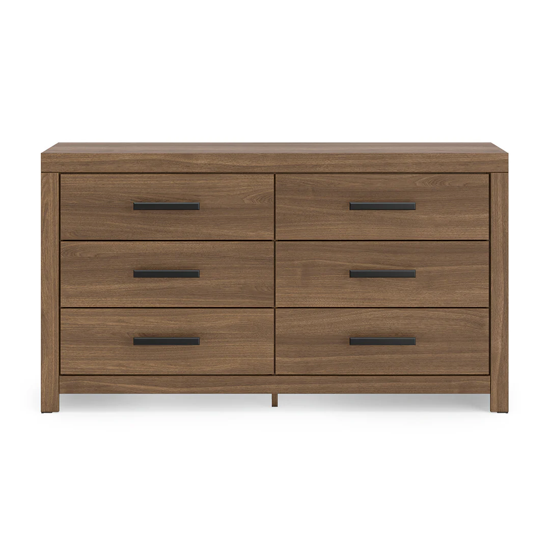 Broachmyn Dresser - Brown - Image 3