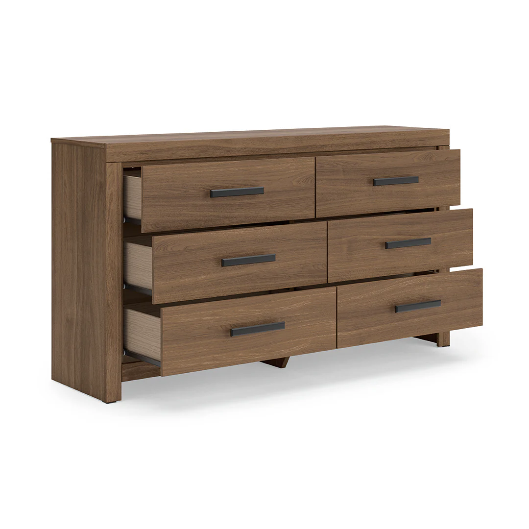 Broachmyn Dresser - Brown - Image 4