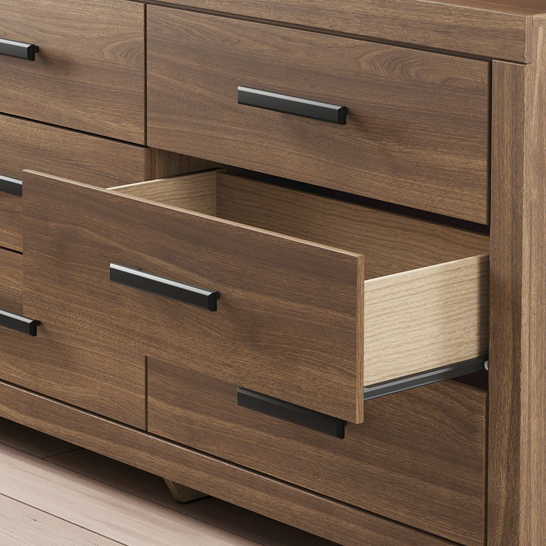 Broachmyn Dresser - Brown - Image 8