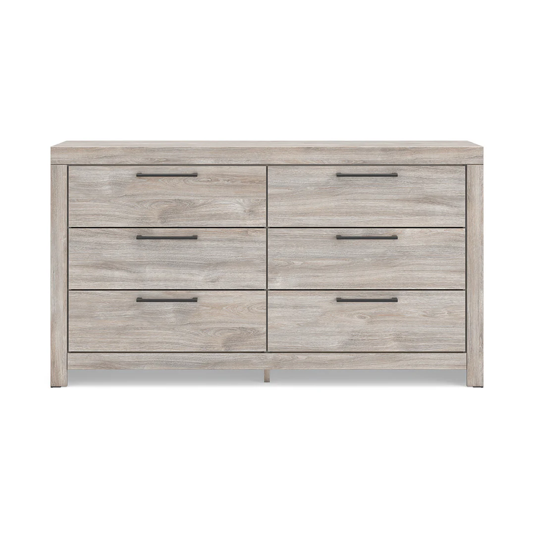 Broachmyn Dresser - Gray - Image 3