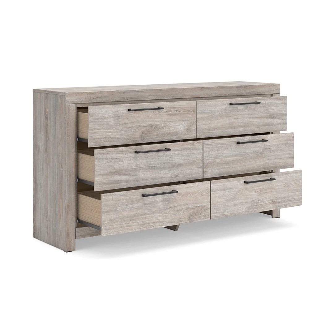 Broachmyn Dresser - Gray - Image 4
