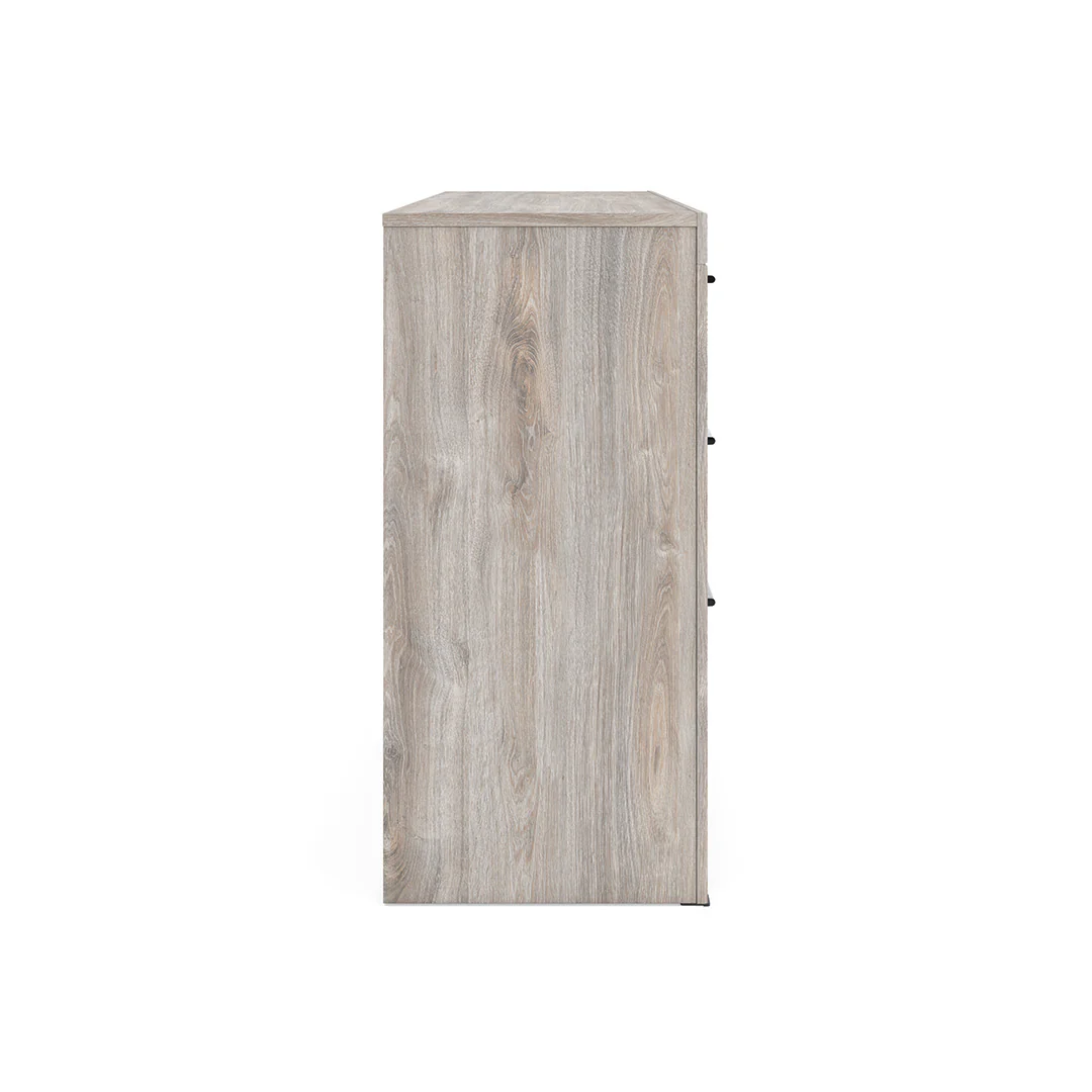 Broachmyn Dresser - Gray - Image 5
