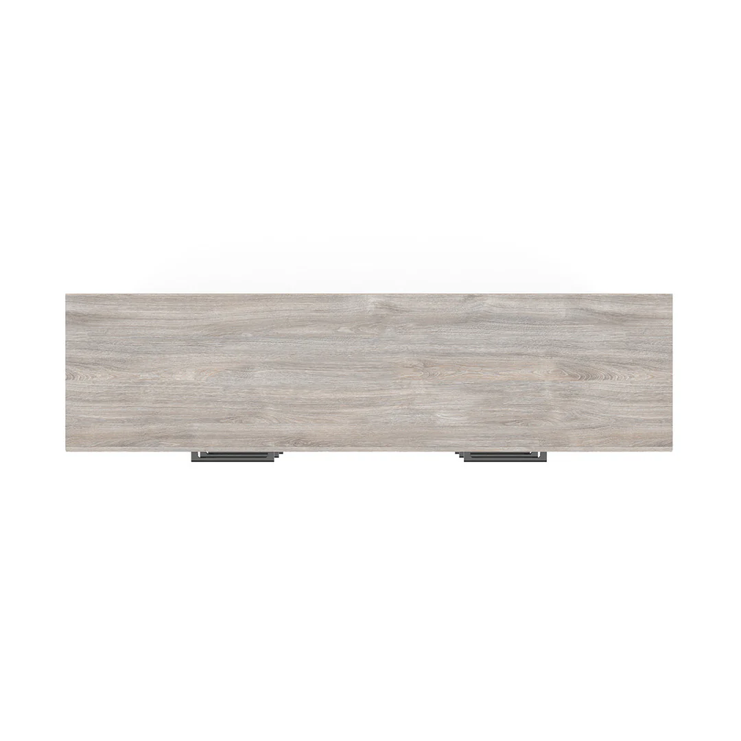 Broachmyn Dresser - Gray - Image 7