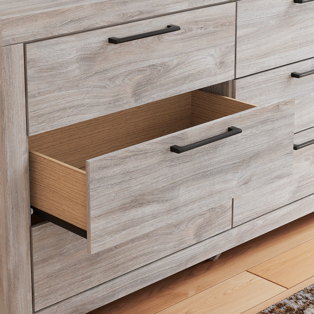 Broachmyn Dresser - Gray - Image 8