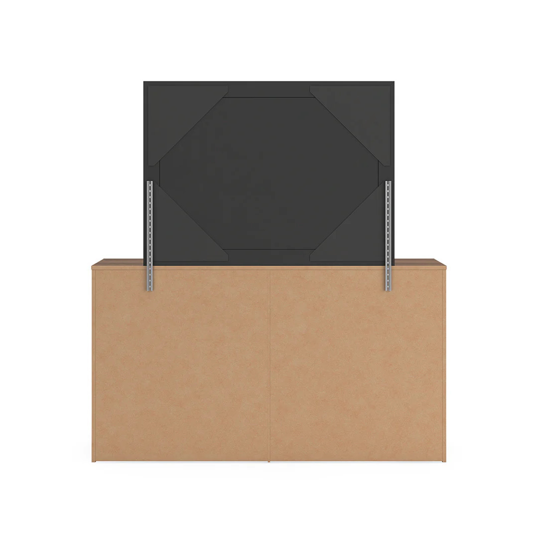 Broachmyn Mirror - Brown - Image 7