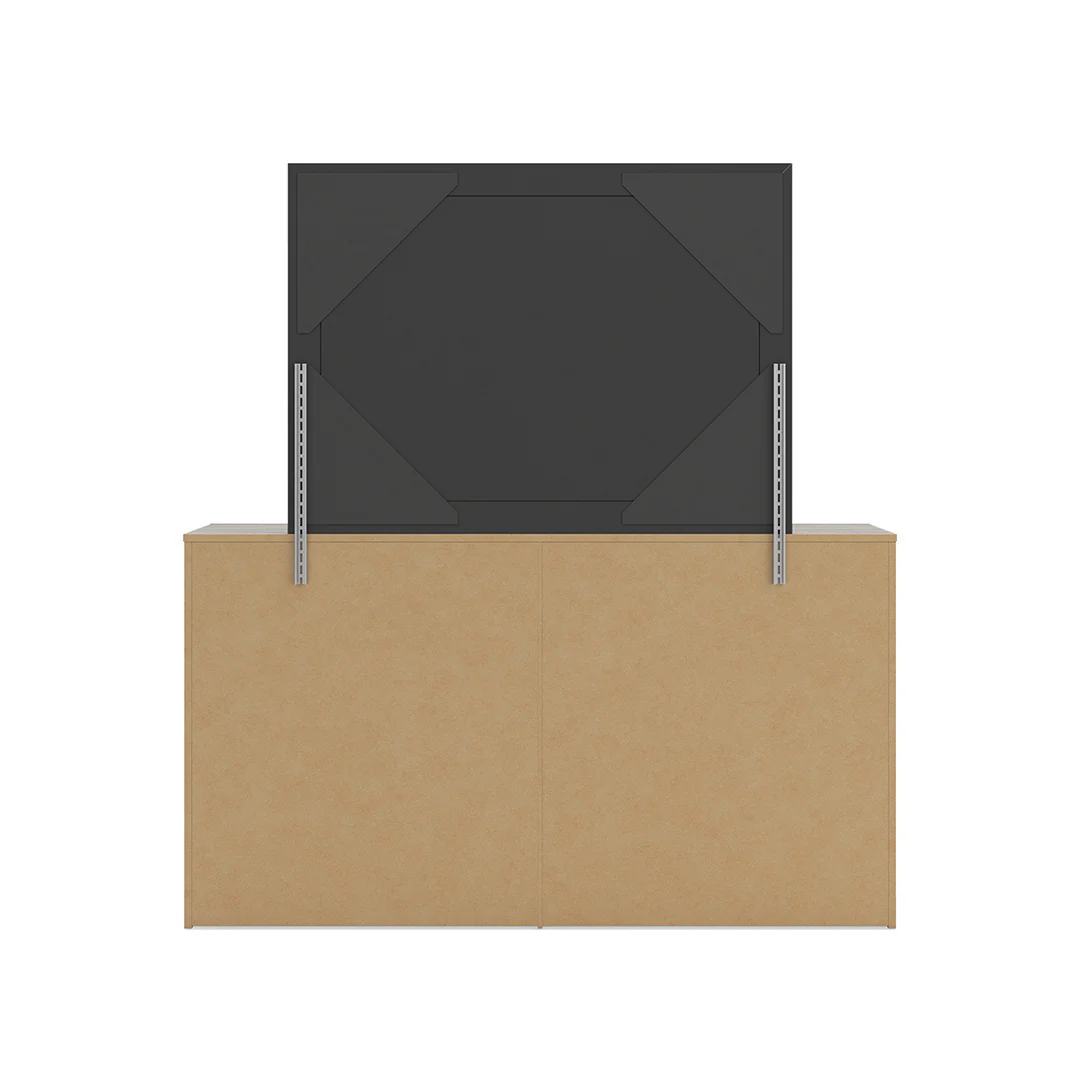 Broachmyn Mirror - Gray - Image 7