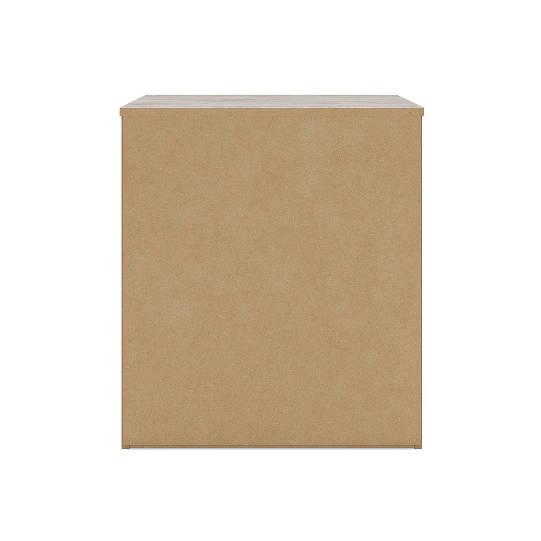 Broachmyn Nightstand - Gray - Image 6