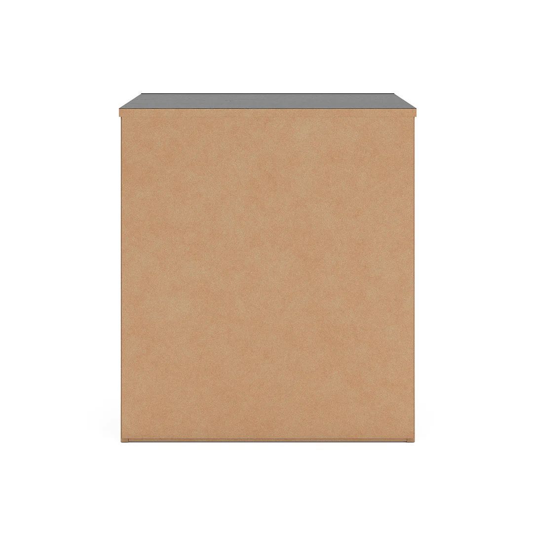 Broachmyn Black Bedroom Group with Mattress & Foundation - Queen - Image 20