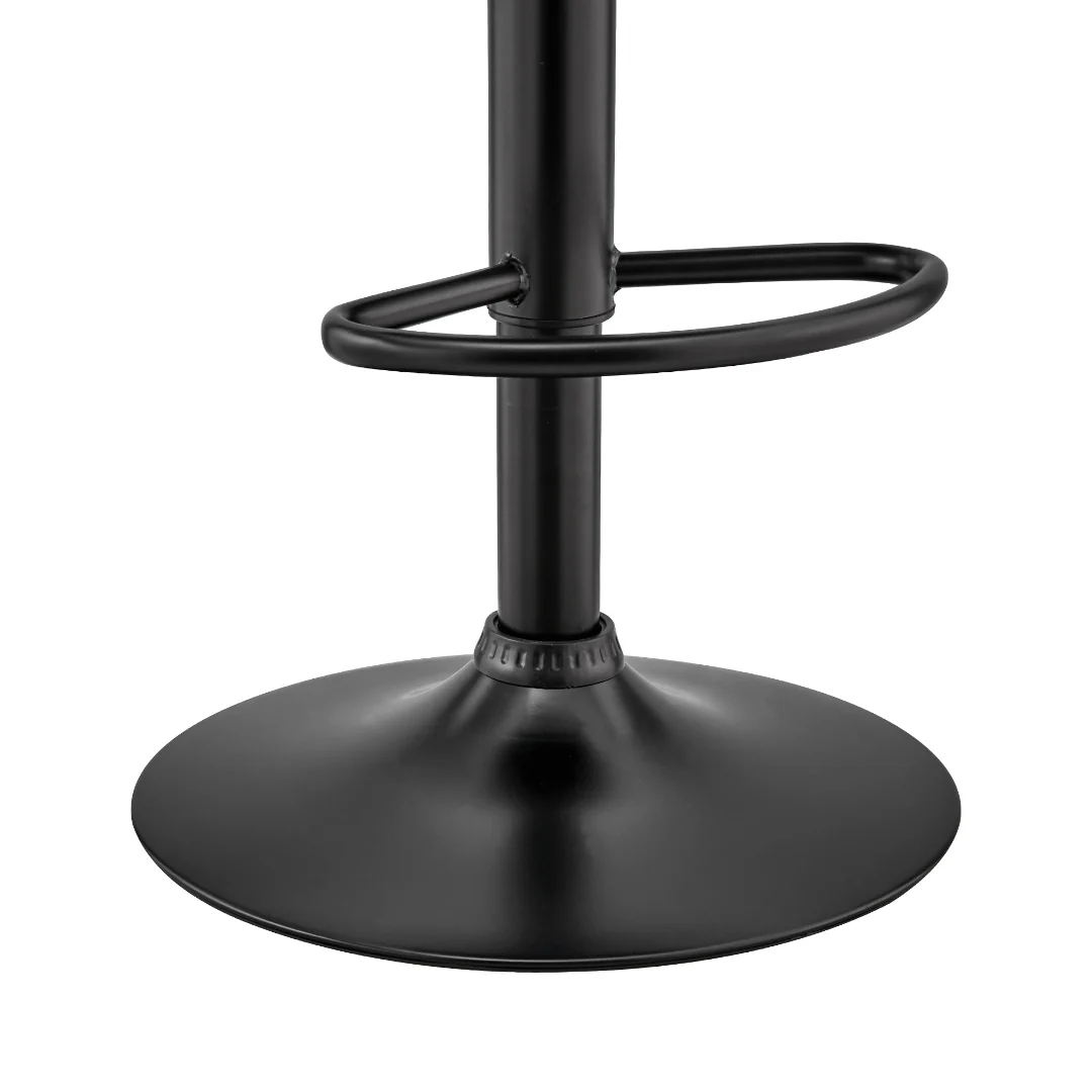 Brock Adjustable Barstool - Image 9