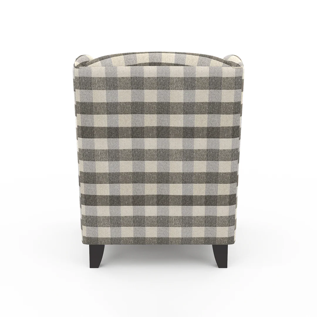 Brock Berber Accent Chair - Image 5